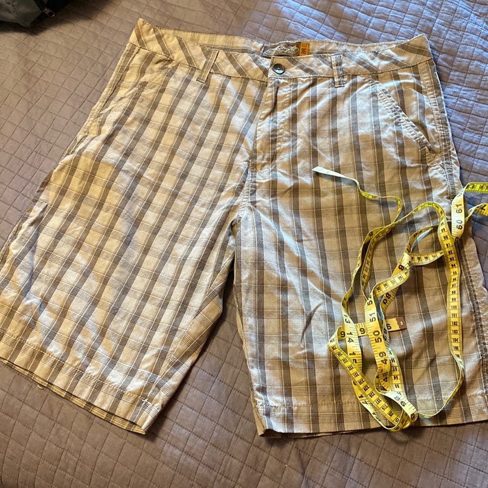 Mens Golf shorts
